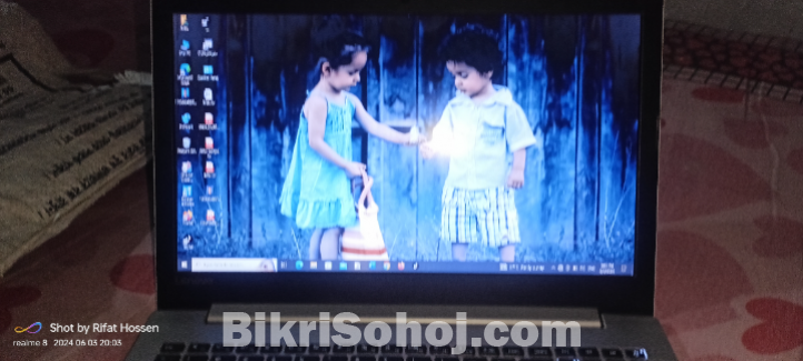Lenovo ideapad 320